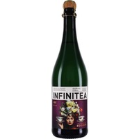 Infinitea The Duchess of Rooibos Alkoholfrei