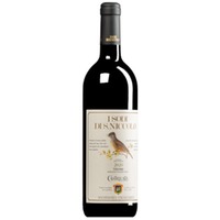 "I Sodi di San Niccolò" Toscana IGT