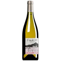 "Feudo" Bianco Etna DOC