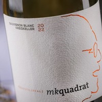 Sauvignon Blanc Kreidkeller