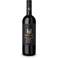 UNICUS Cabernet Sauvignon mit Merlot -im Barrique gereift- trocken