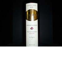 Kracher Nouvelle Vague Rosenmuskateller TBA N.5