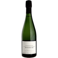 Savart : Éphémère 022 Les Brousses Blanc de Blancs Premier Cru Extra Brut