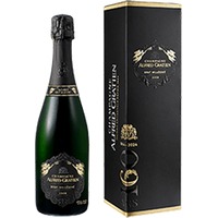Alfred Gratien : Brut Millésimé Édition Limitée 160 Ans