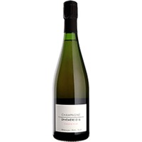 Savart : Éphémère 016 Coeur de Rosé Premier Cru Extra Brut