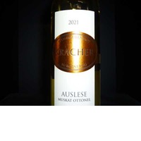 Kracher Auslese Muskat Ottenel Cuvee