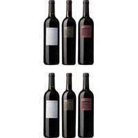 „Corbières à la Mansenoble“ (6 Flaschen)