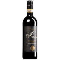 "Berardenga" Chianti Classico Riserva DOCG