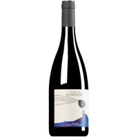 "Contrada Rampante" Rosso Etna DOC