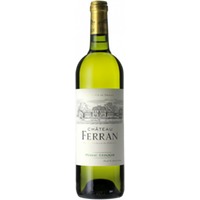 Château Ferran Blanc
