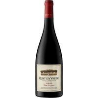Rust en Vrede Estate Vineyard Syrah