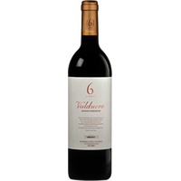 Valduero 6 Años Reserva Premium