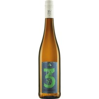 Eins-Zwei-Dry Sauvignon Blanc - Weingut Josef Leitz