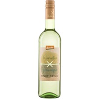X La Mia Natura Pinot Grigio Demeter