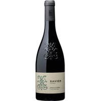 Xavier Vignon Cuvée Vieilles Vignes, Côtes du Rhône AOP, Rhône, 2020, Rotwein