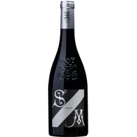 Xavier Vignon Cuvée SM, Côtes du Rhône AOP, Rhône, Rotwein
