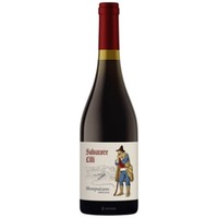 Montepulciano d'Abruzzo DOC