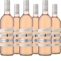 Danie de Wet Good Hope Rosé W.O. Robertson