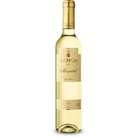 Moscatel Grano Menudo Navarra DO Vino Dulce 0,5l