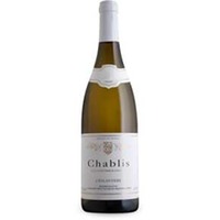 Chablis Domaine de l'Eglantière AC 0,375l