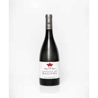 Domaine Du Bagnol - Cuvée Marquis de Fesques Rouge