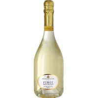 Brogsitter Pinot Meunier Sekt Blanc de Noir Brut Ahr