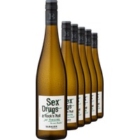 Emil Bauer »No Sex, Drugs & Rock’n Roll...« Riesling im 6er-Vorratspaket