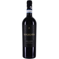 Sibiliana Eughenes Nero d´Avola