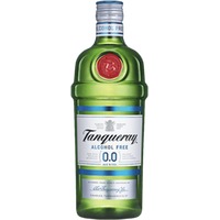 Tanqueray Alkoholfrei Gin