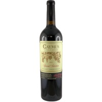 Caymus Cabernet Sauvignon Special Selection (Rotwein)
