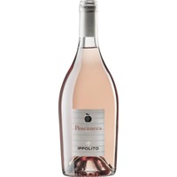 Ippolito Pescanera Calabria Rosé DOC