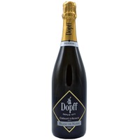 Crémant »Blanc de Noir« Brut