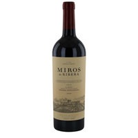 Bodegas Penafiel Miros de Ribera Vendimia Seleccioada 20 Meses Ribera del Duero DO, Span