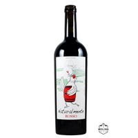 Naturalmente Rosso, Colli di Conegliano