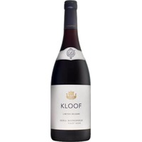 Iona Single Vineyard Kloof Pinot Noir