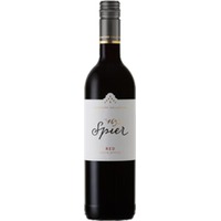 Spier Signature Red