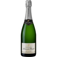 Brut Nature Zero Dosage - Champagne Larnaudie Hirault