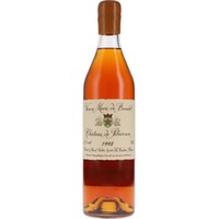 Vieux Marc de Bandol 42,5% CHATEAU DE PIBARNON