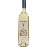 Astralabe blanc AOC CHENE BLEU (bio)