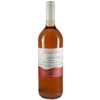 2023er Merlot Rosé feinherb - Merlot