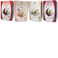 Frankreich/Cévennes BioWeine-Probierpaket (4 x 5-Liter BIB)   bio