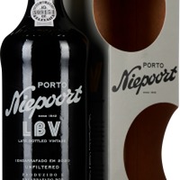 Late Bottled Vintage Port im Geschenkkarton