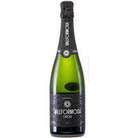 Cava Vallformosa Origen Brut Reserva