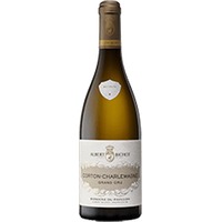 Albert Bichot : Corton Charlemagne Grand Cru Dom. du Pavillon
