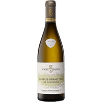 Albert Bichot : Chablis Grand cru Les Vaudésirs Dom. Long-Depaquit