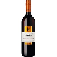 Luis Felipe Edwards Classic Cabernet Sauvignon, Valle Central, Valle Central, 2023, Rotwein