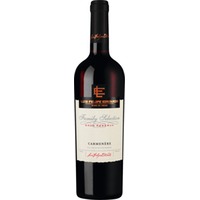 Luis Felipe Edwards Carmenère Gran Reserva, Valle de Colchagua, Valle Central, 2022, Rotwein