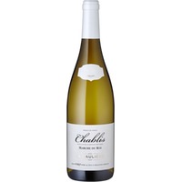 La Marche du Roi Chablis - - Jean Durup et Fils - Französischer Weißwein