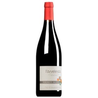 "L'Avvelenata" Freisa Marca Obertenga vivace