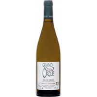 Chignin Bergeron - Grand Orgue - Domaine Louis Magnin